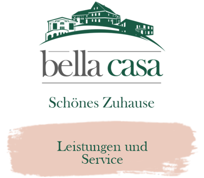 bella casa - Schönes Zuhause